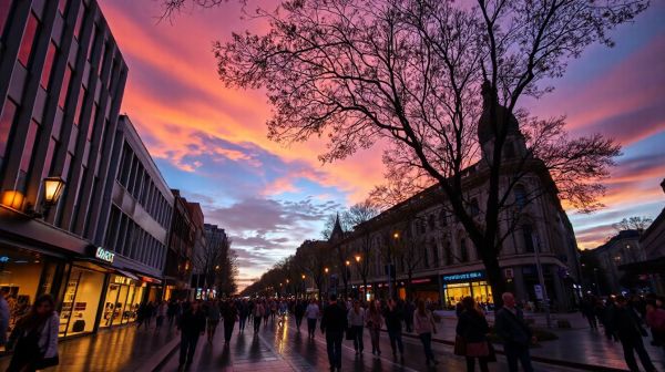 10 raisons pour lesquelles le nettoyage de voirie dynamise nos villes