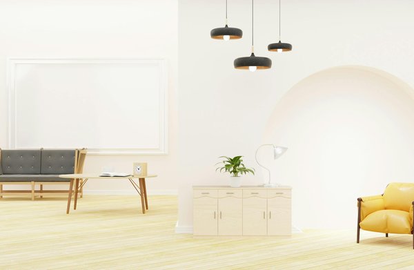 L'élégance vintage : une décoration écoresponsable à la mode pour un intérieur tendance