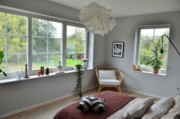 5 Stratégies Écologiques pour Révolutionner Votre Décoration d'Intérieur