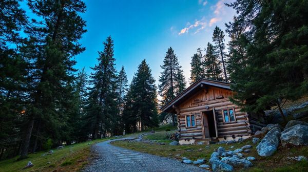 7 critères essentiels pour sélectionner un constructeur de chalet en Haute-Savoie