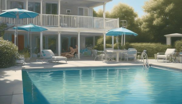 Alcalinité de piscine trop bas : comment remédier à ce problème ?