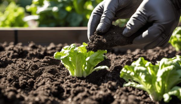 Comment identifier et traiter les vers blancs du jardin