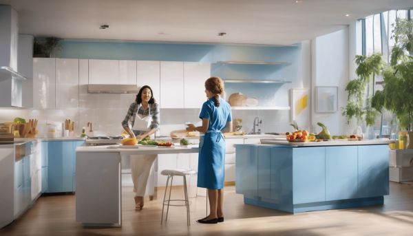 Comprendre le tarif horaire d’une femme de ménage en 2026