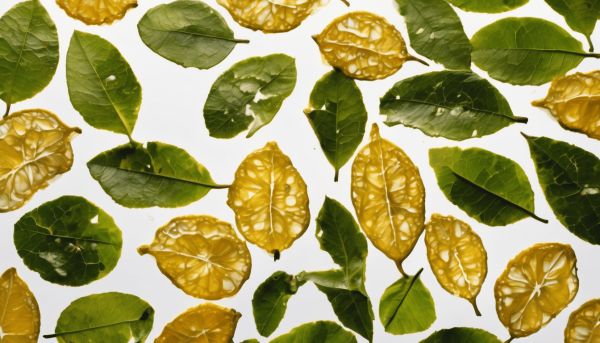 Identifier les maladies d’agrumes grâce à des photos explicites