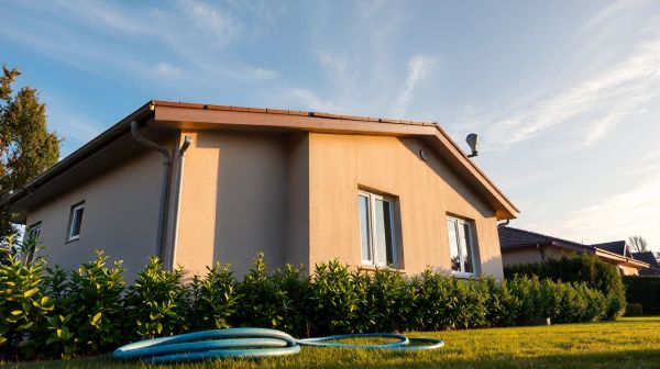 Isolation thermique extérieure : maîtrisez l'art de l'efficacité !