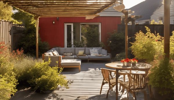 La surprenante vérité sur l’autorisation pour une pergola
