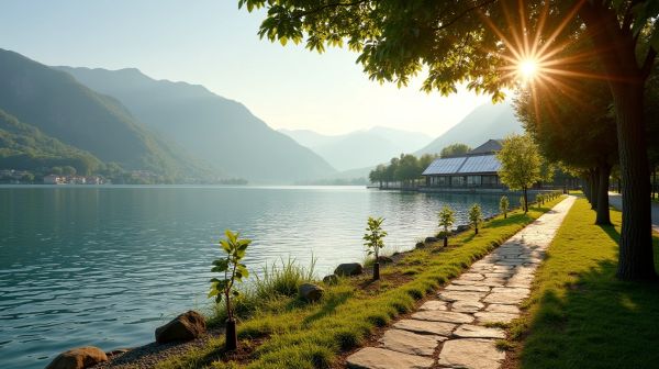 L'énergie solaire à Annecy avec un installateur certifié RGE