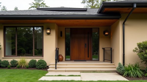 Maison moderne prix : quel budget prévoir pour votre projet ?
