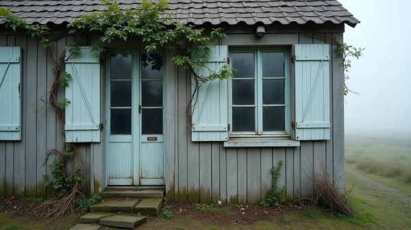 Maisons humides dans la Manche : diagnostic et remèdes durables