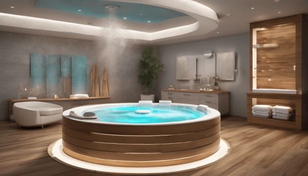 Maîtriser le prix d’un jacuzzi et choisir le meilleur modèle