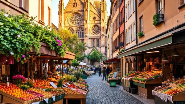 Meilleures idées de dressings personnalisés à Strasbourg