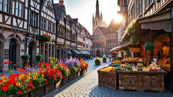 Meilleures idées de dressings personnalisés à Strasbourg