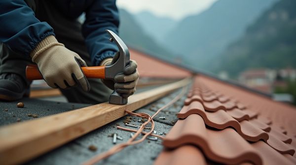Meilleurs zingueurs à Annecy : trouvez l’expert idéal pour votre toit