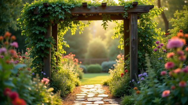 Ne sous-estimez jamais l'importance d'un abri de jardin