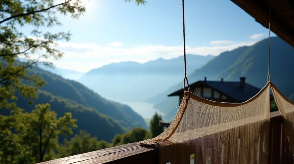 Optez pour des moustiquaires de qualité en Haute-Savoie