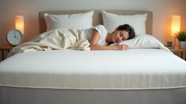 Optimiser le confort de sommeil avec un protège matelas efficace