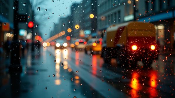 Pourquoi le nettoyage de voirie est essentiel pour nos villes