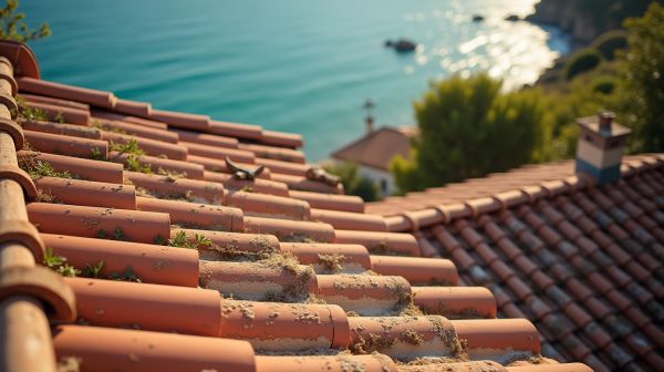 Services de couvreur à Antibes pour tous vos projets de toiture