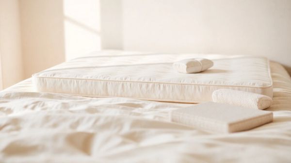 Top 5 protège-matelas pour un sommeil optimal et confortable