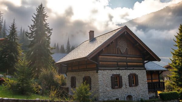 Top astuces pour choisir votre constructeur de maisons en Savoie