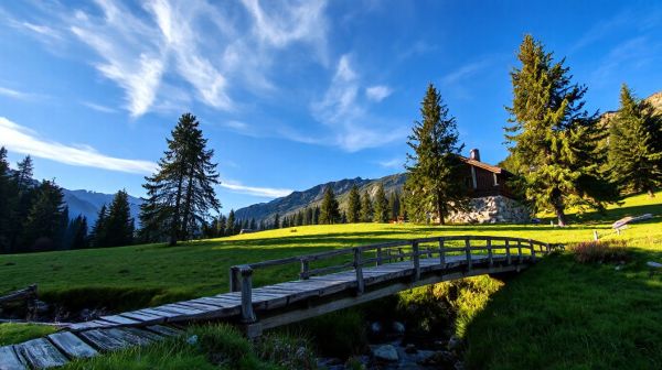 Top astuces pour choisir votre constructeur de maisons en Savoie