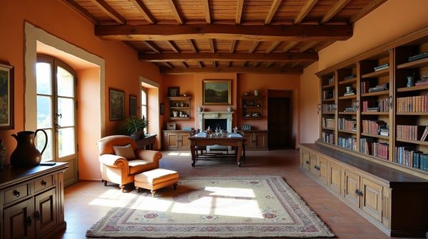Votre isolation des combles dans le Vaucluse pour plus de confort