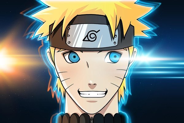 Des idées créatives pour une déco anniversaire Naruto réussie