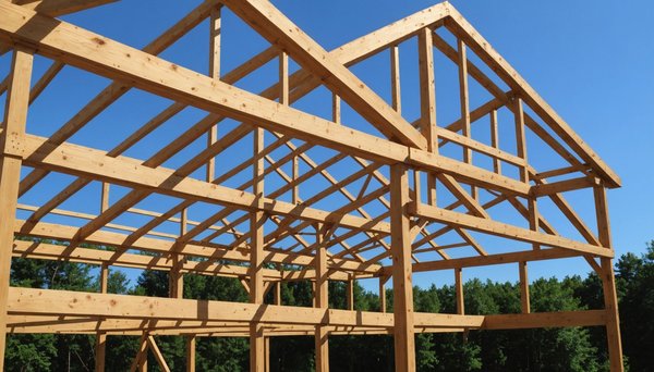 Charpente traditionnelle ou fermette : quel choix idéal ?