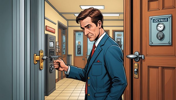 Serrurier rumilly : précieux allié pour vos urgences serrurerie