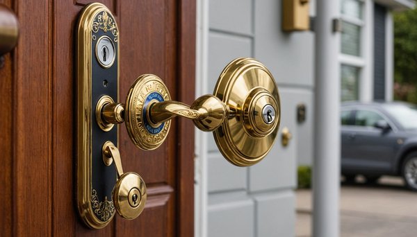 Serrurier thônes : services de serrurerie fiables et rapides