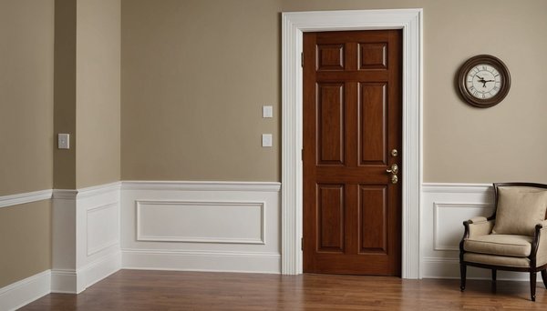 Tout savoir sur l'huisserie : types, poses et conseilsexpert